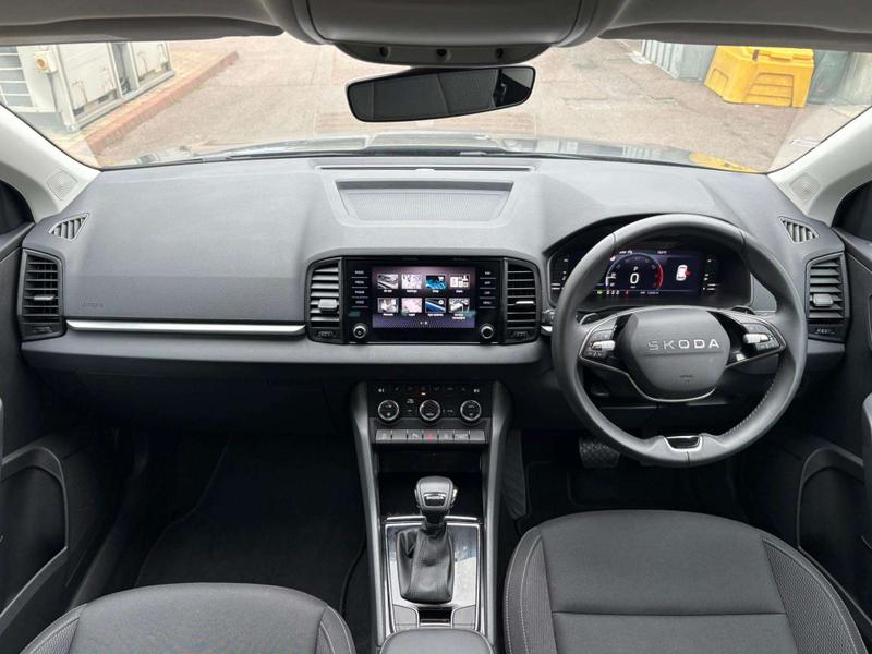 Used Skoda Karoq 2025 for sale - 76882523: Photo 19