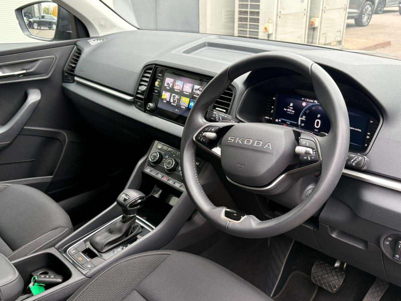 Used Skoda Karoq 2025 for sale - 76882523: Photo 2