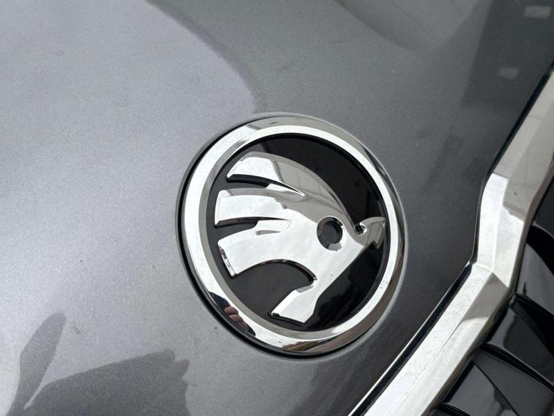 Used Skoda Karoq 2025 for sale - 76882523: Photo 20