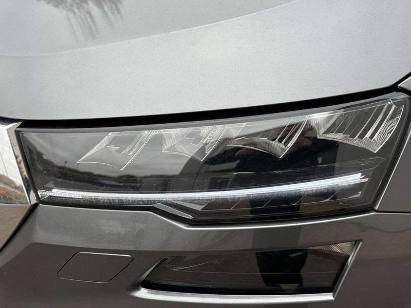 Used Skoda Karoq 2025 for sale - 76882523: Photo 21