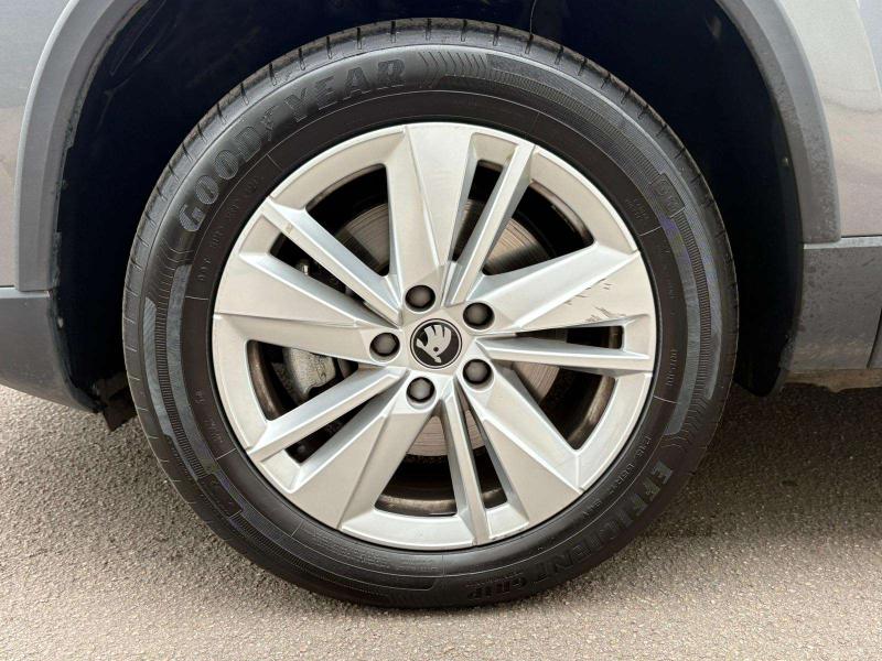 Used Skoda Karoq 2025 for sale - 76882523: Photo 30