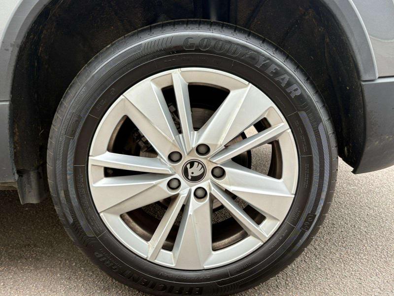 Used Skoda Karoq 2025 for sale - 76882523: Photo 31