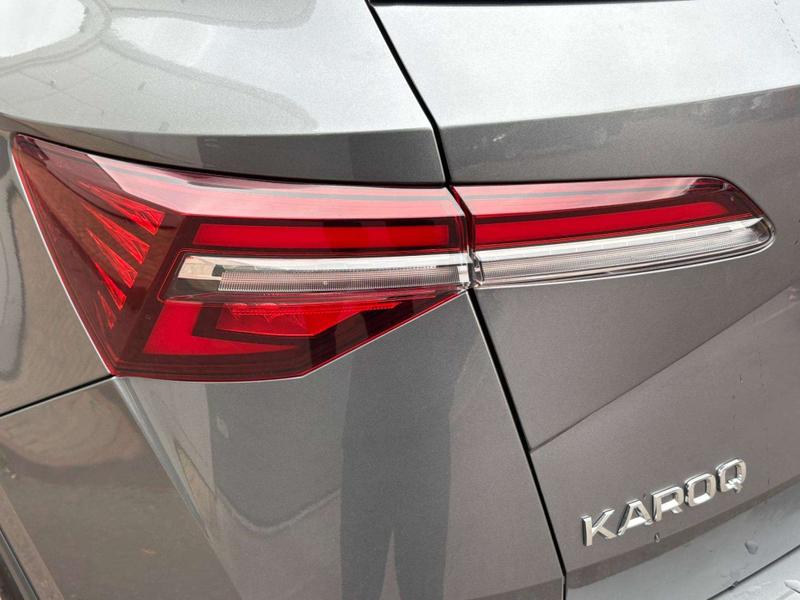 Used Skoda Karoq 2025 for sale - 76882523: Photo 32