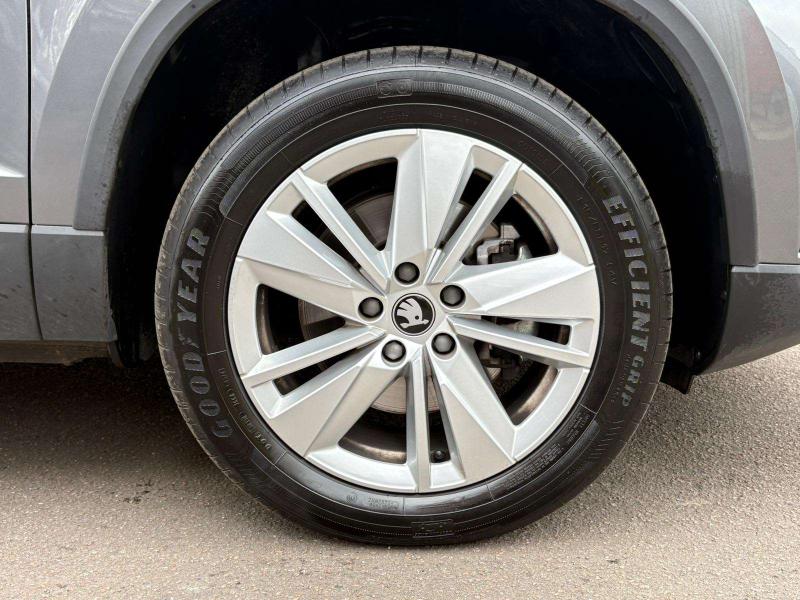 Used Skoda Karoq 2025 for sale - 76882523: Photo 36