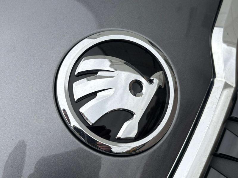 Used Skoda Karoq 2025 for sale - 76882523: Photo 37