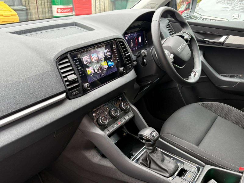 Used Skoda Karoq 2025 for sale - 76882523: Photo 4