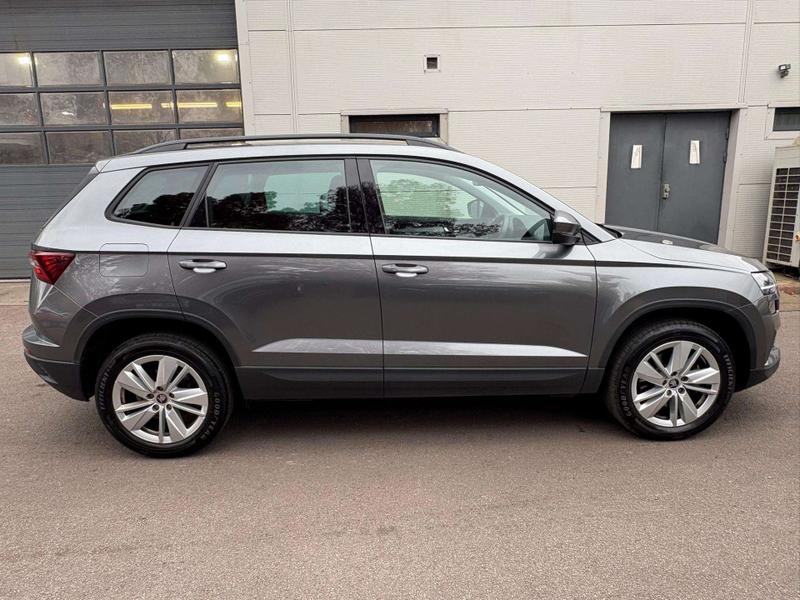 Used Skoda Karoq 2025 for sale - 76882523: Photo 5