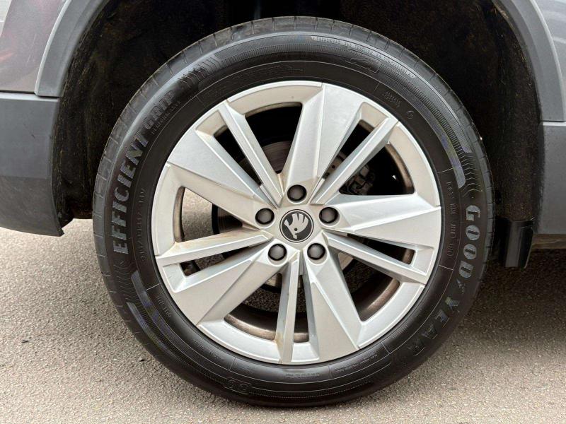 Used Skoda Karoq 2025 for sale - 76882523: Photo 6