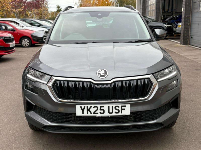 Used Skoda Karoq 2025 for sale - 76882523: Photo 7