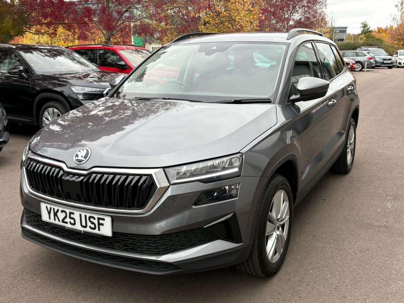 Used Skoda Karoq 2025 for sale - 76882523: Photo 8