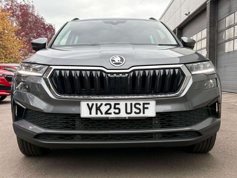 Used Skoda Karoq 2025 for sale - 76882523: Photo 9