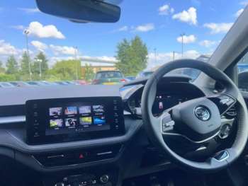 Used Skoda Fabia 2024 for sale - 75039060: Photo