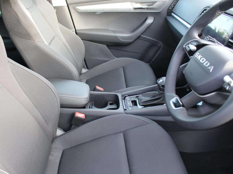 Used Skoda Karoq 2025 for sale - 76534381: Photo 10