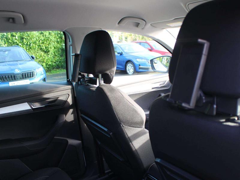 Used Skoda Karoq 2025 for sale - 76534381: Photo 22