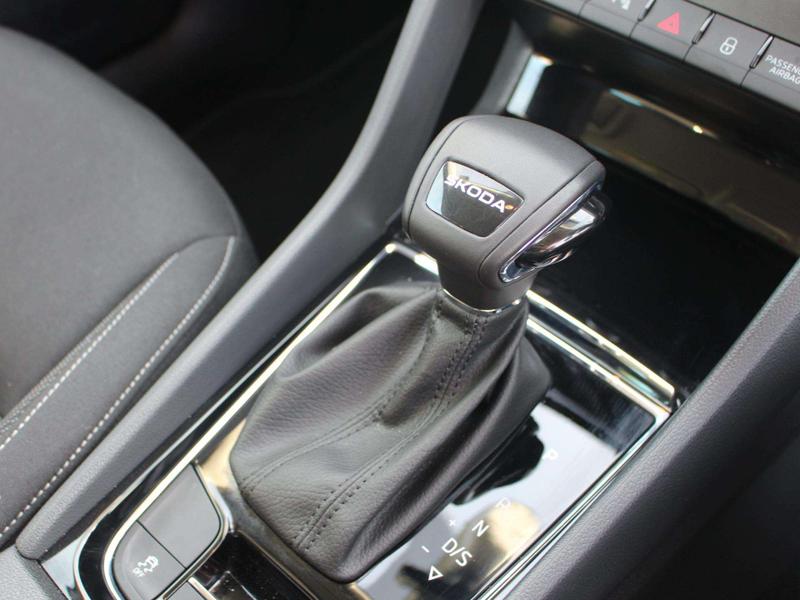 Used Skoda Karoq 2025 for sale - 76534381: Photo 26