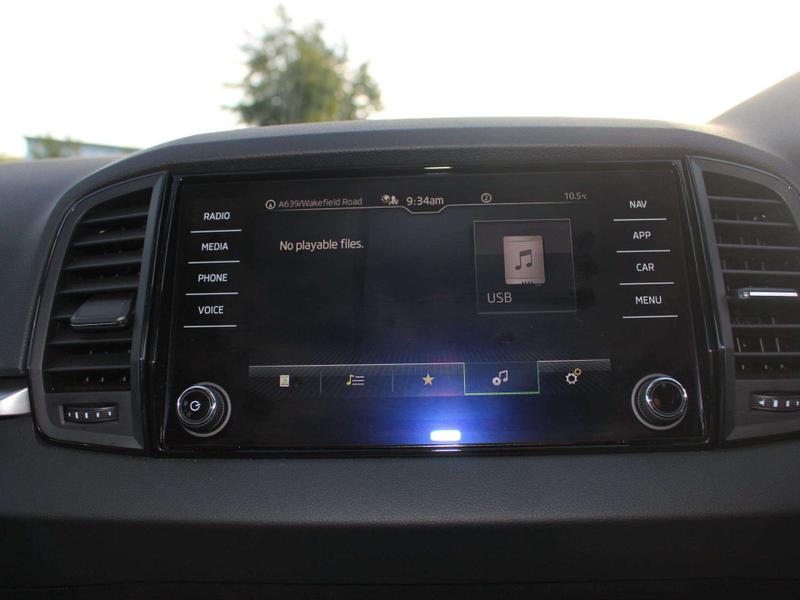 Used Skoda Karoq 2025 for sale - 76534381: Photo 37