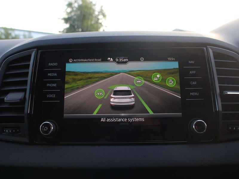 Used Skoda Karoq 2025 for sale - 76534381: Photo 39