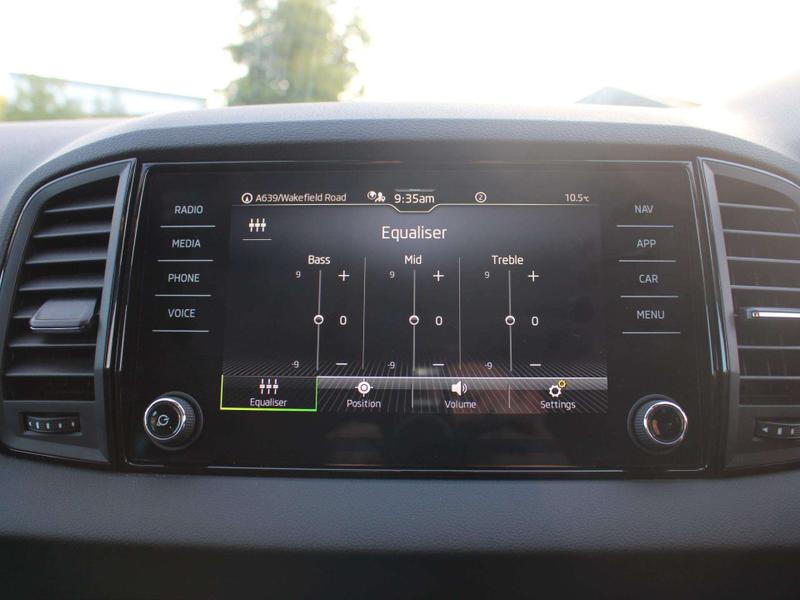 Used Skoda Karoq 2025 for sale - 76534381: Photo 40