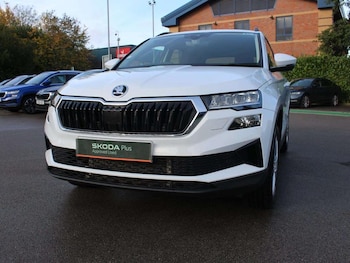 Used Skoda Karoq 2025 for sale - 76534381: Photo