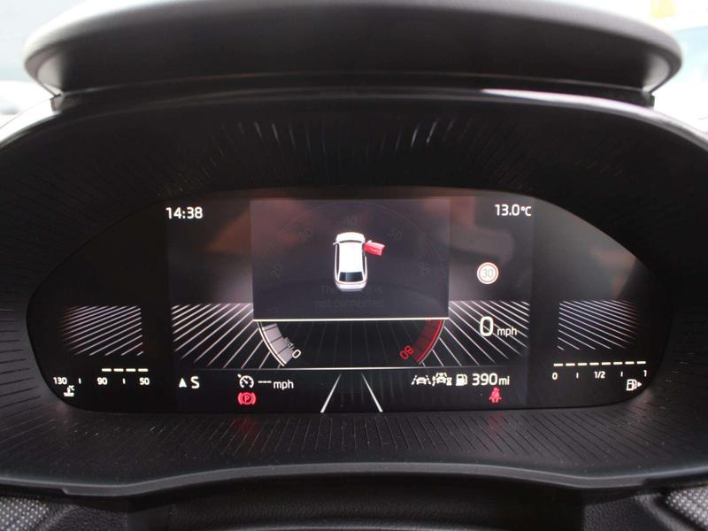 Used Skoda Fabia 2025 for sale - 76862431: Photo 11