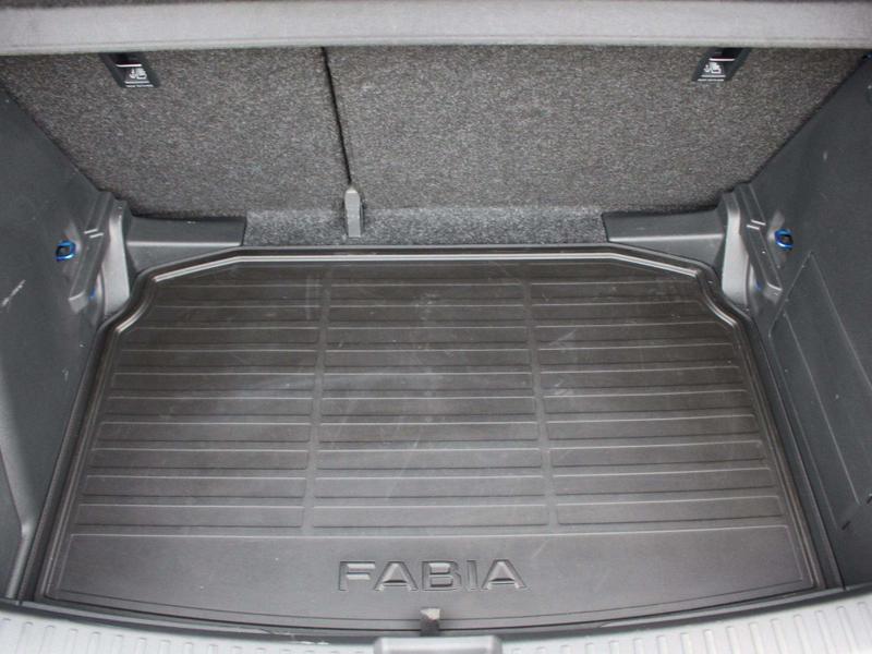 Used Skoda Fabia 2025 for sale - 76862431: Photo 14