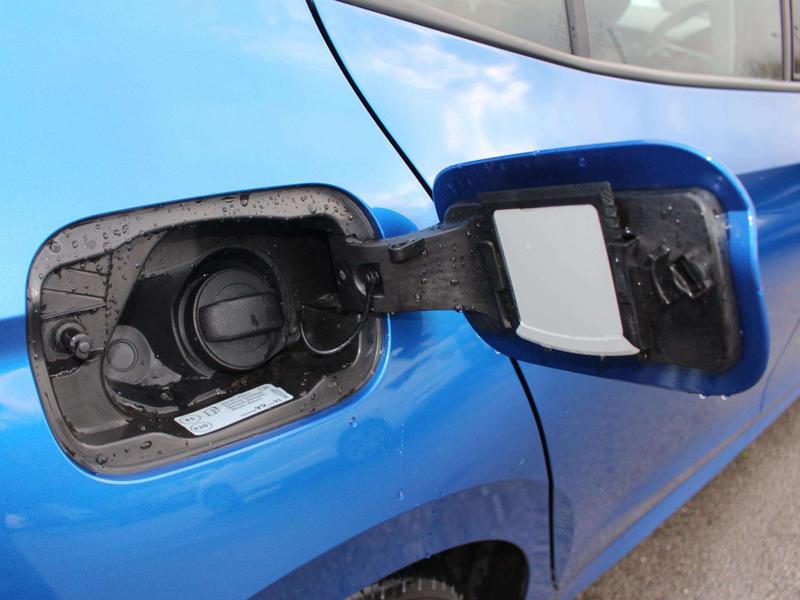 Used Skoda Fabia 2025 for sale - 76862431: Photo 16