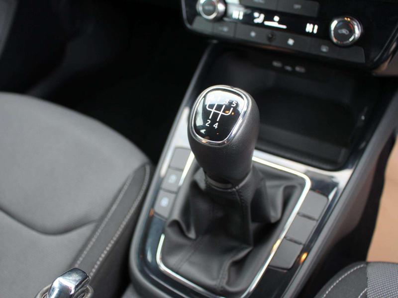 Used Skoda Fabia 2025 for sale - 76862431: Photo 23