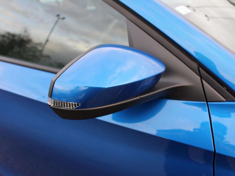 Used Skoda Fabia 2025 for sale - 76862431: Photo 25