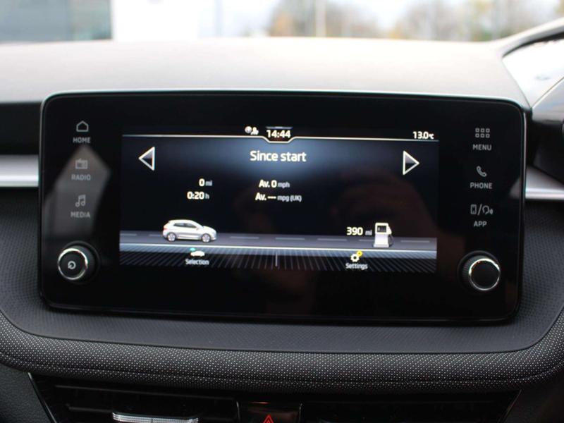 Used Skoda Fabia 2025 for sale - 76862431: Photo 32