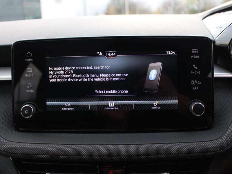 Used Skoda Fabia 2025 for sale - 76862431: Photo 33