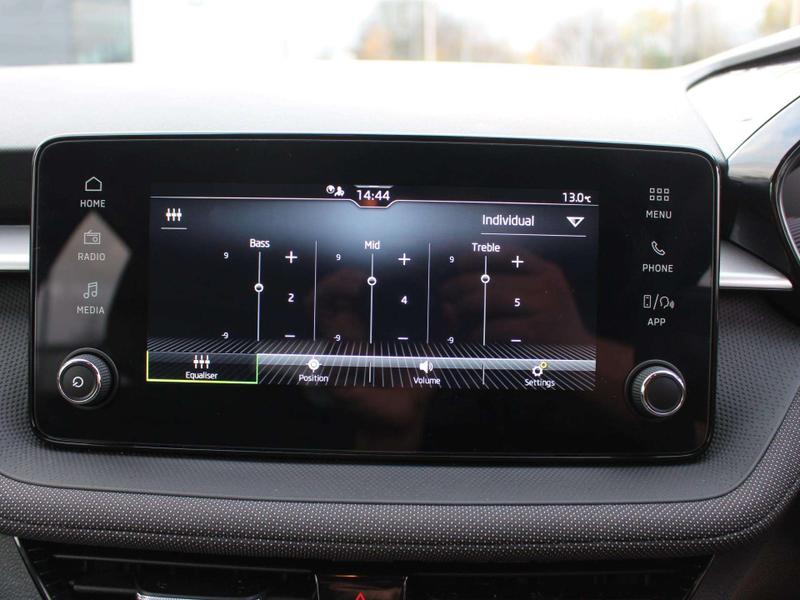 Used Skoda Fabia 2025 for sale - 76862431: Photo 34