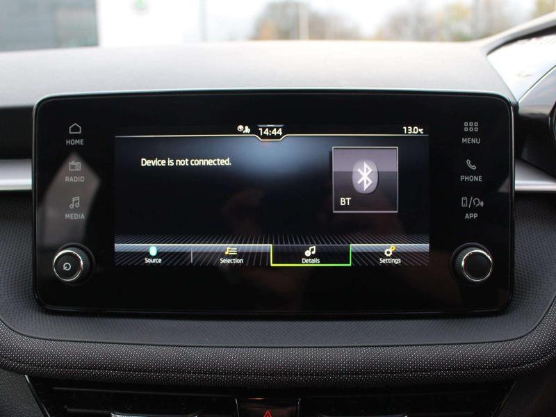 Used Skoda Fabia 2025 for sale - 76862431: Photo 35