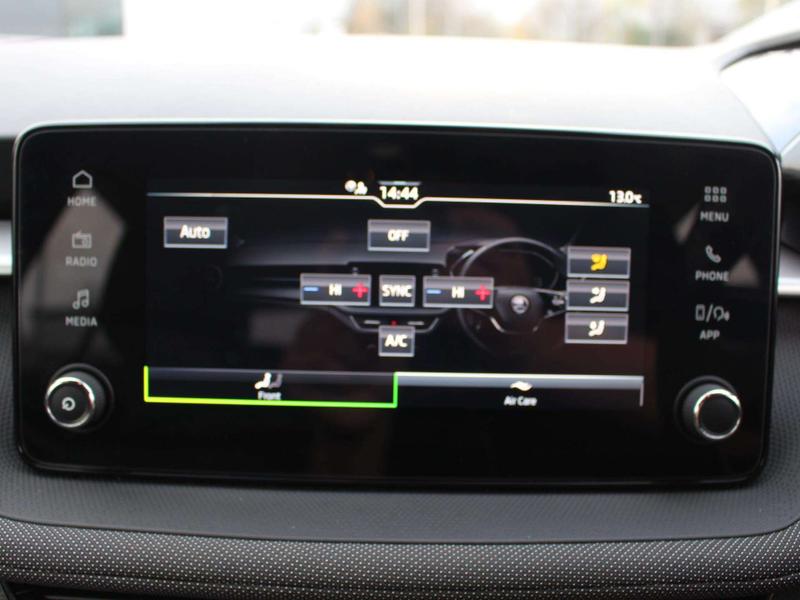 Used Skoda Fabia 2025 for sale - 76862431: Photo 36