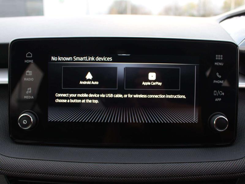 Used Skoda Fabia 2025 for sale - 76862431: Photo 37