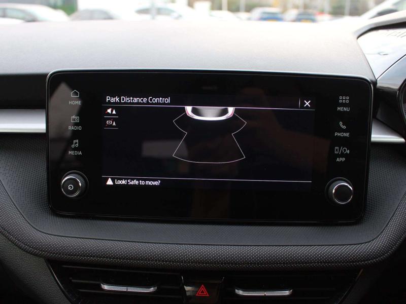 Used Skoda Fabia 2025 for sale - 76862431: Photo 38