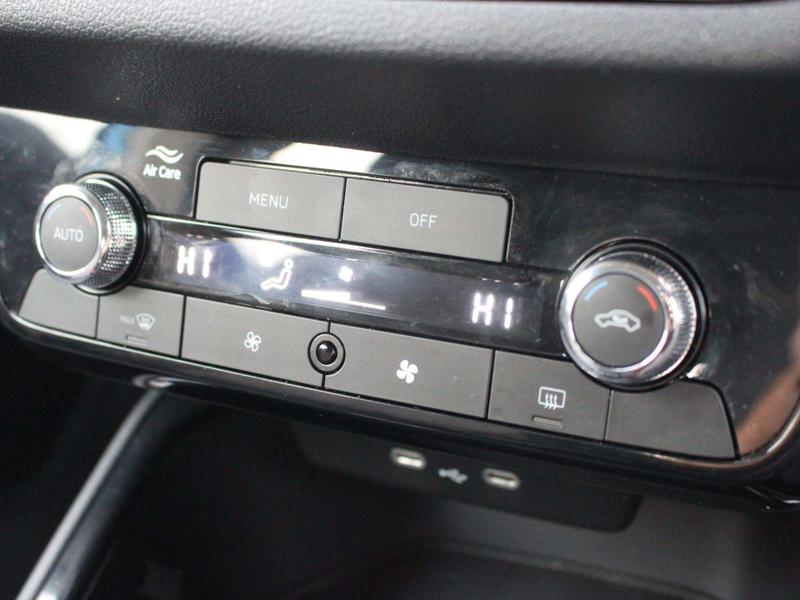 Used Skoda Fabia 2025 for sale - 76862431: Photo 39