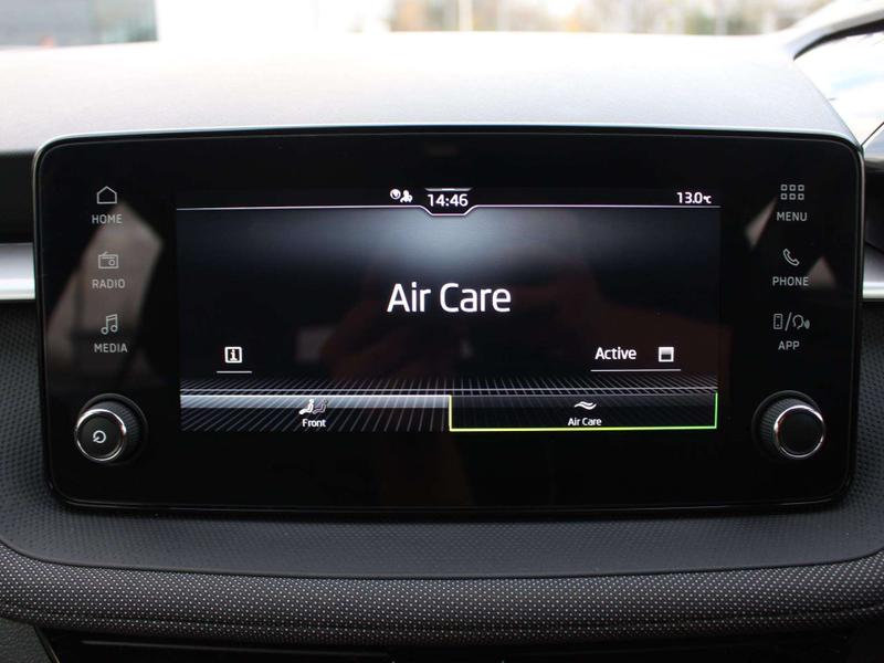 Used Skoda Fabia 2025 for sale - 76862431: Photo 40