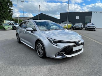 Used Toyota Corolla 2023 for sale - 79789044: Photo