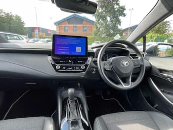Used Toyota Corolla 2023 for sale - 79789044: Photo