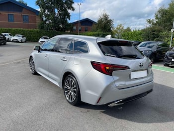 Used Toyota Corolla 2023 for sale - 79789044: Photo