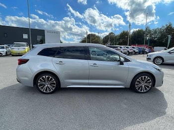 Used Toyota Corolla 2023 for sale - 79789044: Photo