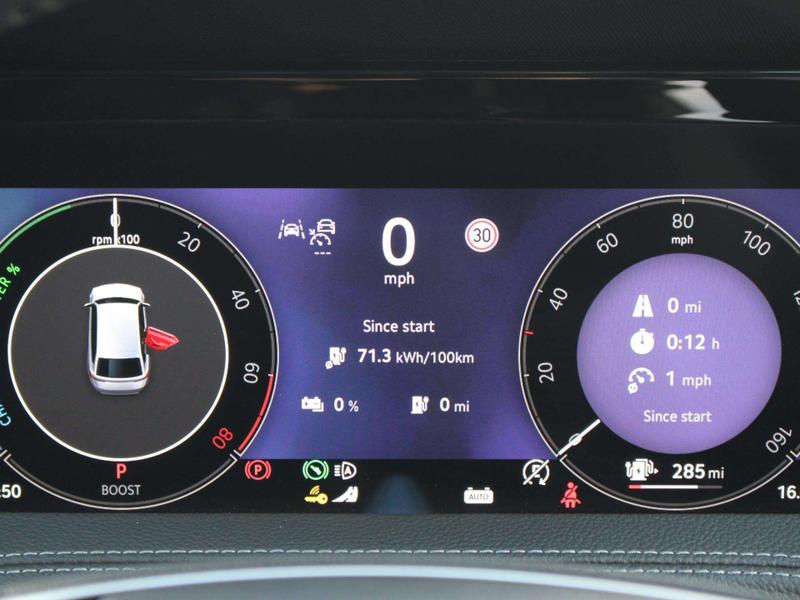 Used Skoda Superb 2024 for sale - 76196636: Photo 11