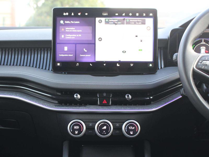 Used Skoda Superb 2024 for sale - 76196636: Photo 12