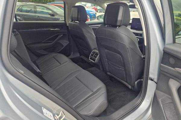 Used Skoda Superb 2024 for sale - 76196636: Photo 15