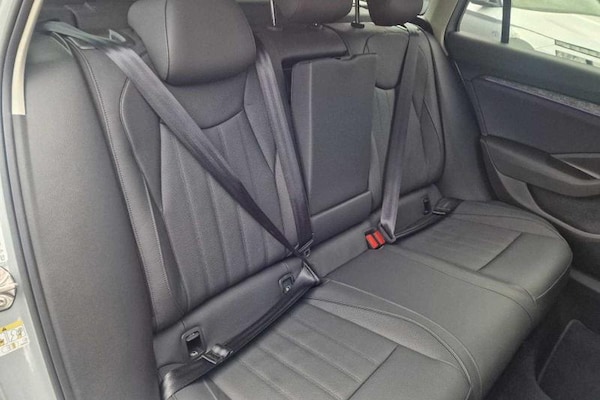Used Skoda Superb 2024 for sale - 76196636: Photo 16
