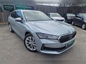 2024 - 1.5 TSI iV SE L DSG 5dr Automatic