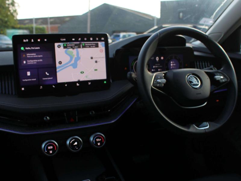 Used Skoda Superb 2024 for sale - 76196636: Photo 2