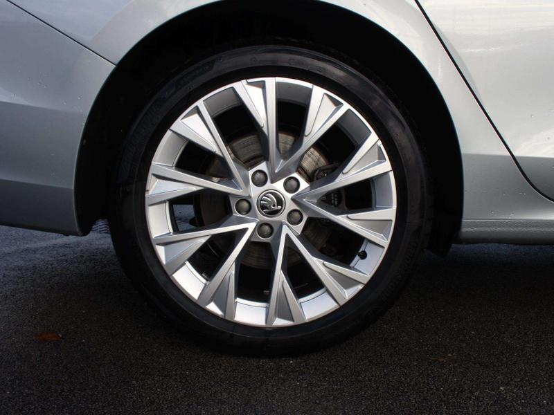 Used Skoda Superb 2024 for sale - 76196636: Photo 21