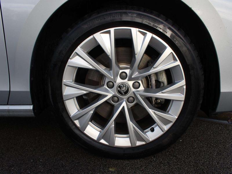 Used Skoda Superb 2024 for sale - 76196636: Photo 22