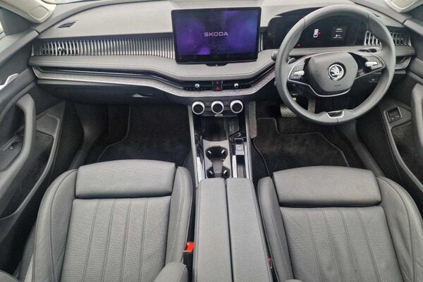 Used Skoda Superb 2024 for sale - 76196636: Photo 22